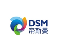 DSM-荷兰帝斯曼